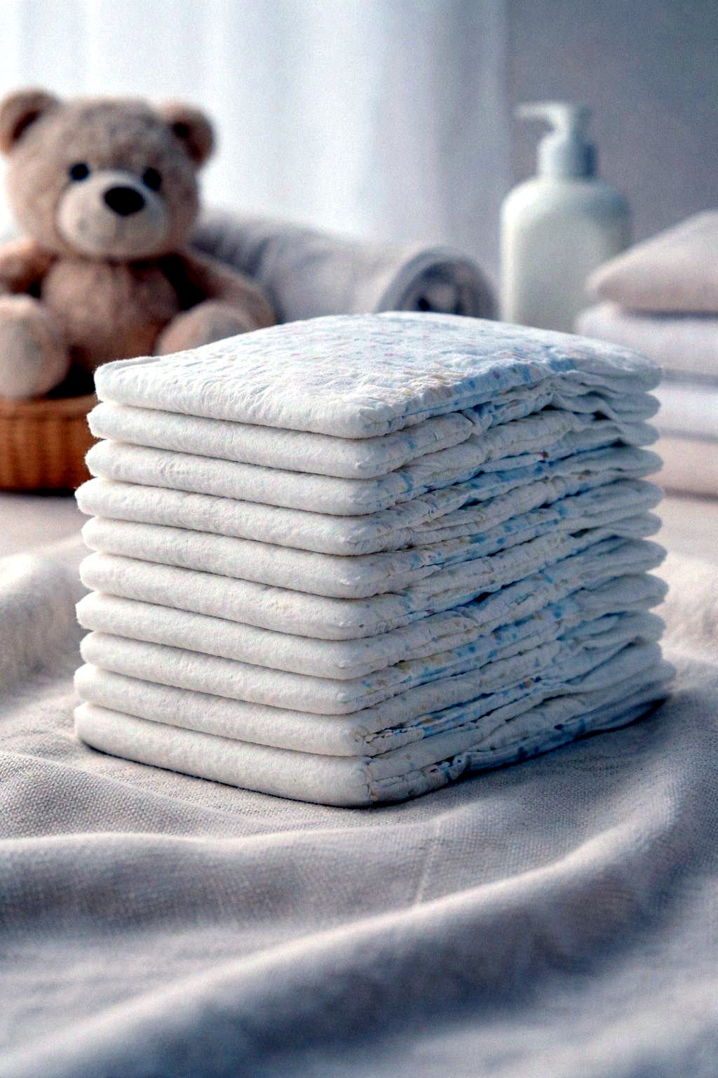 Diapers