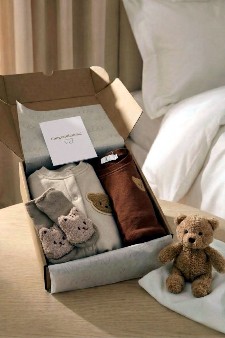 Children’s clothing