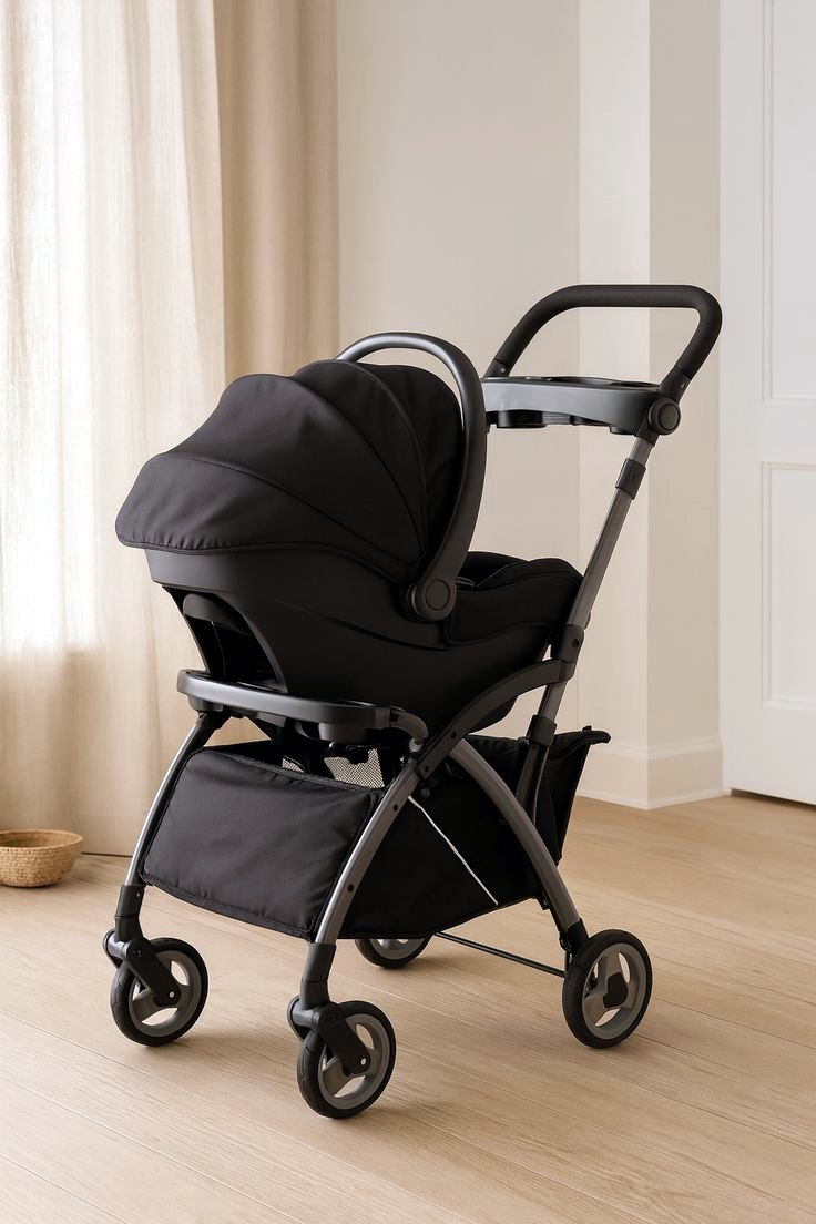 Baby gear